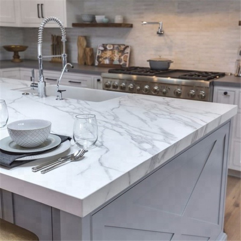 Chinese Stone Benchtop For Kitchen Top