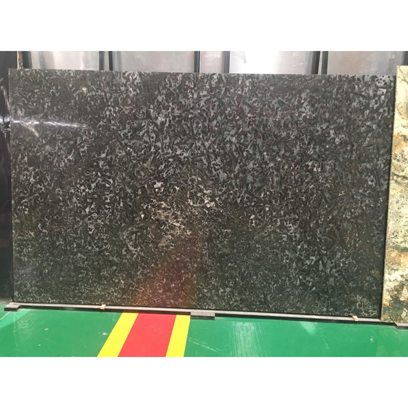 Luxury Meteorus Night Rose Granite