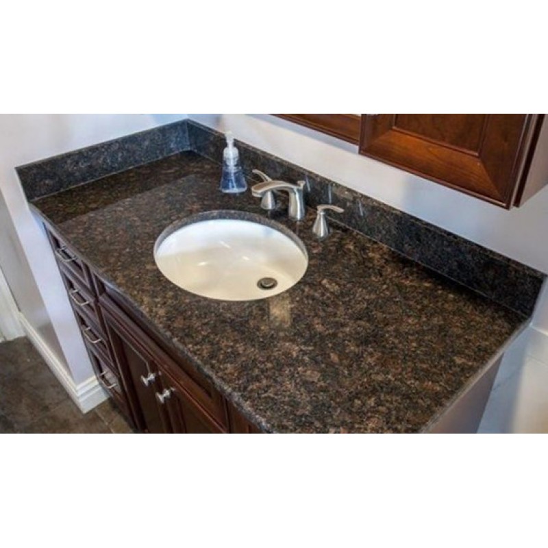 Granite Polished Vanity Tops& Bath Countertops