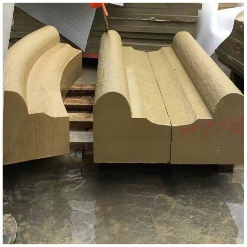 China Yellow Sandstone Building Blocks