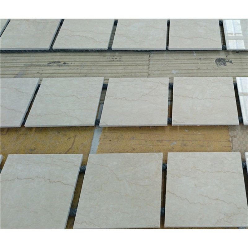 Botticino Classico Marble Floor Tiles