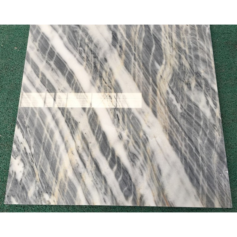 Interior Flooring Tiles New Italy Grey Marble Stone