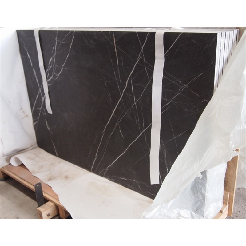 Iran Pietra Grey Marble Tiles