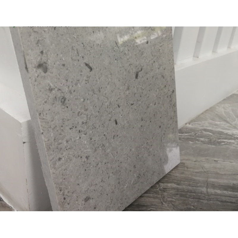 Olisa Grey Natural Marble Flooring Tiles