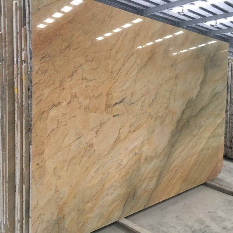 Best Quality Polished Cream Granite For Sale