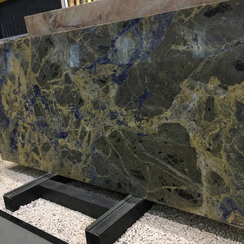 Best Price Sell Brazil Blue Dream Romblon Marble