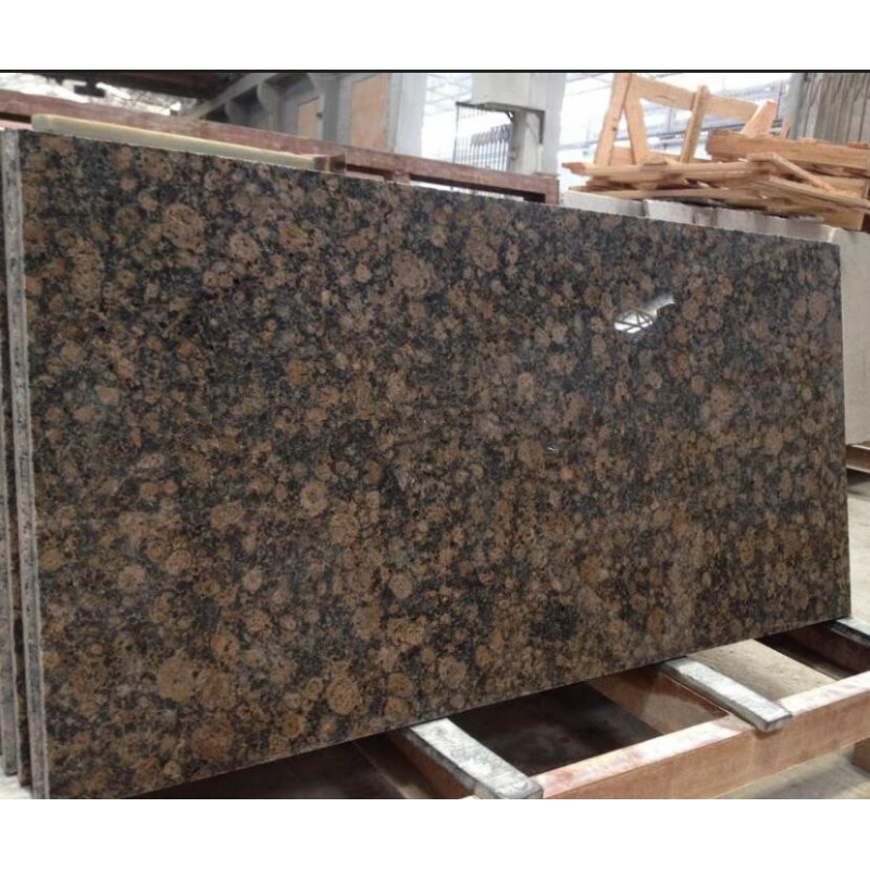 Hot Sale Finland Baltic Brown Granite