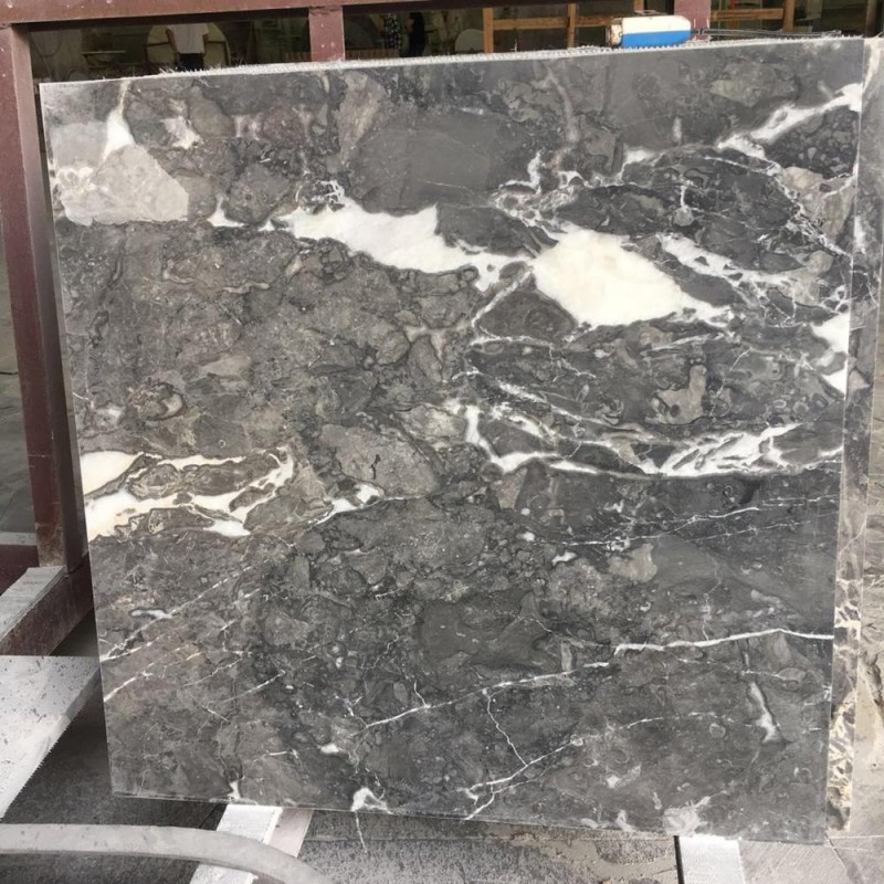 Hot Sale Customized Size Marble Floor Tile