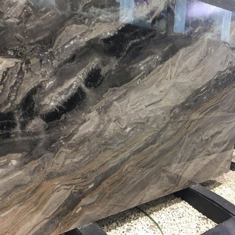 Low Price Sale Bardiglio Marble