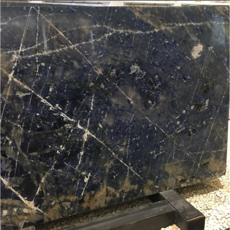 Luxury Brazilian Blue Granite Bahia Price