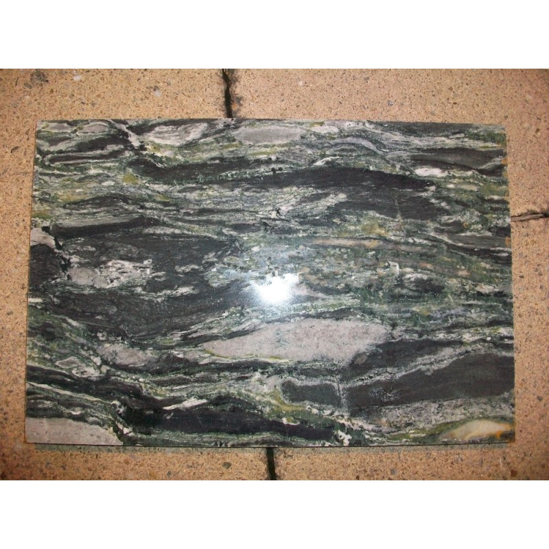 Ocean Sea Wave Green Granite With Low Price