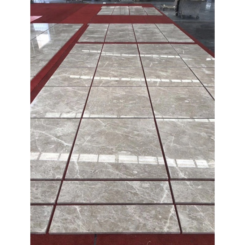 Cloudy Grey Marble Flooring Tiles Tundra Grey Marble Floor