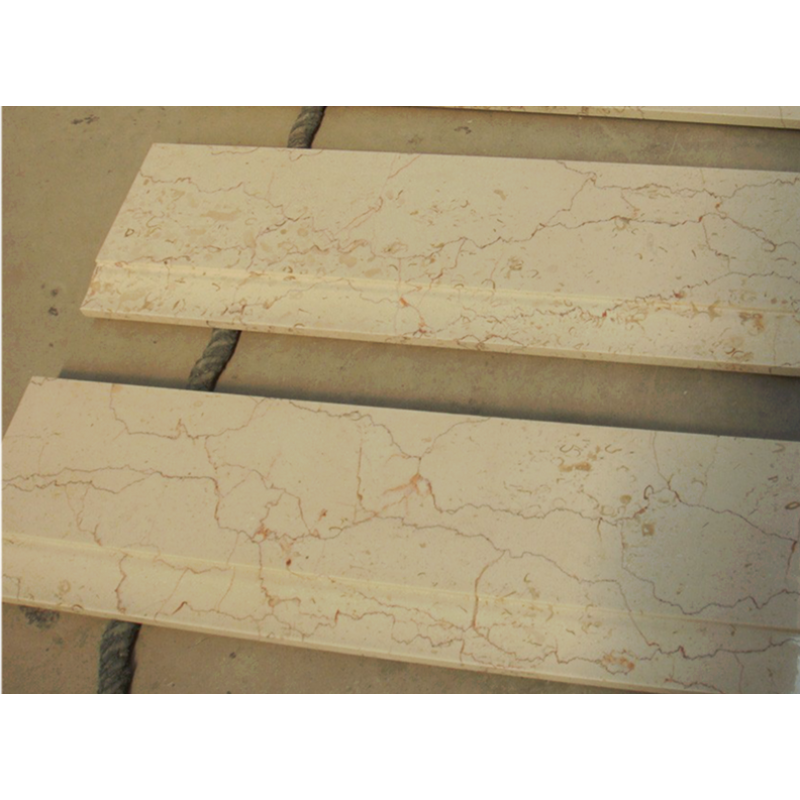 Shell Beige Marble Slabs And Tiles Price