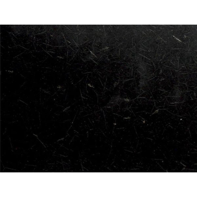 Lunar Granite, Quarried In Brazil, Black