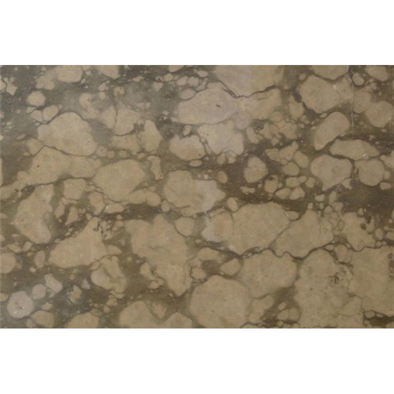 Verde Oriente, Quarried In Romania Marble Green