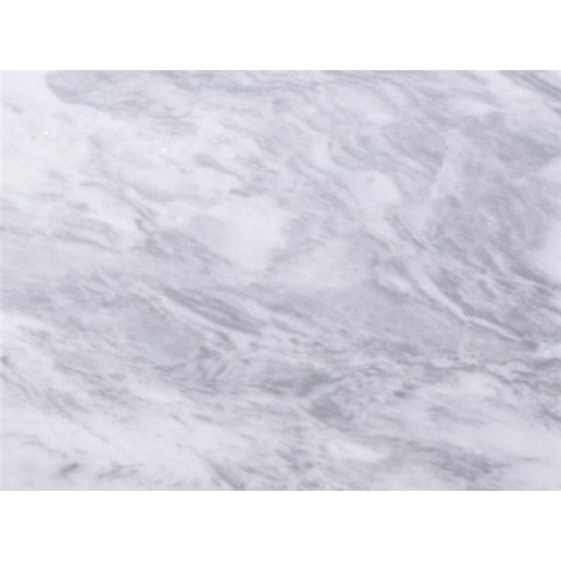 Navajo White Marble, Quarried In Brazil, White