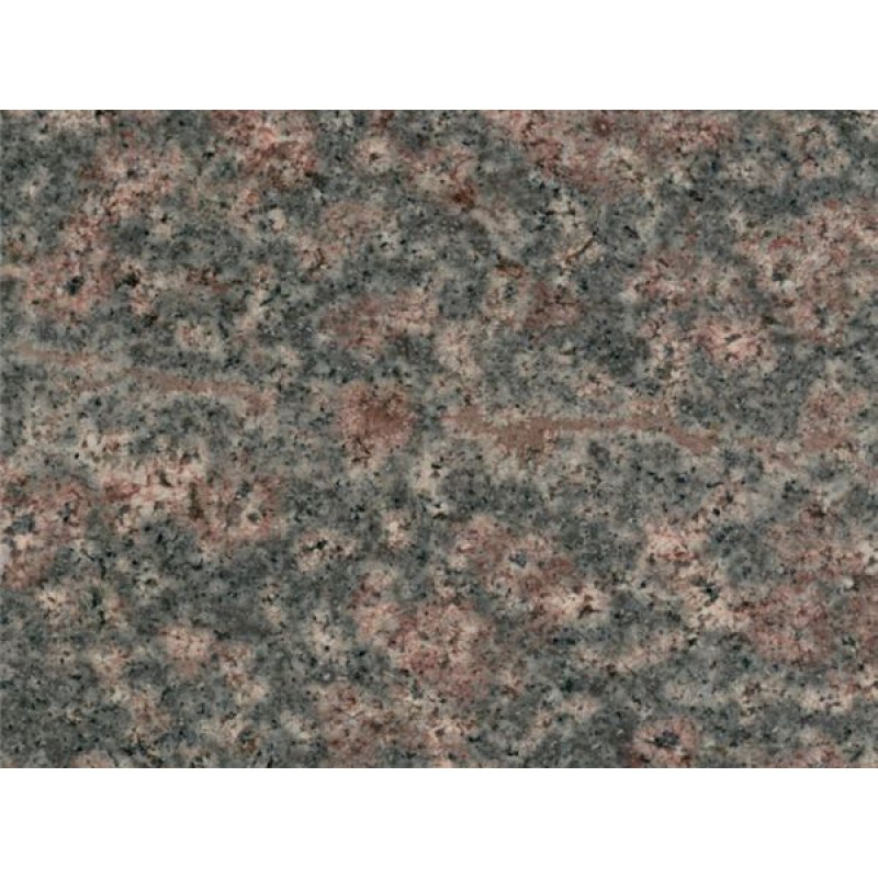 Desert Bloom Granite, Quarried In India, Green