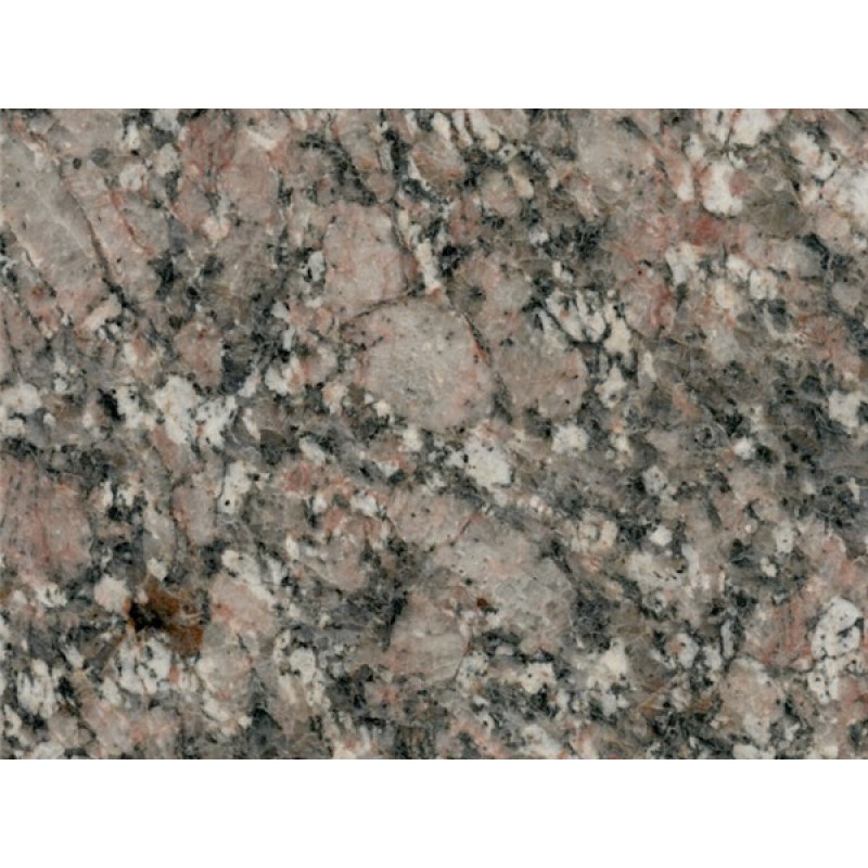 Rosa Itala Granite, Quarried In India, Pink