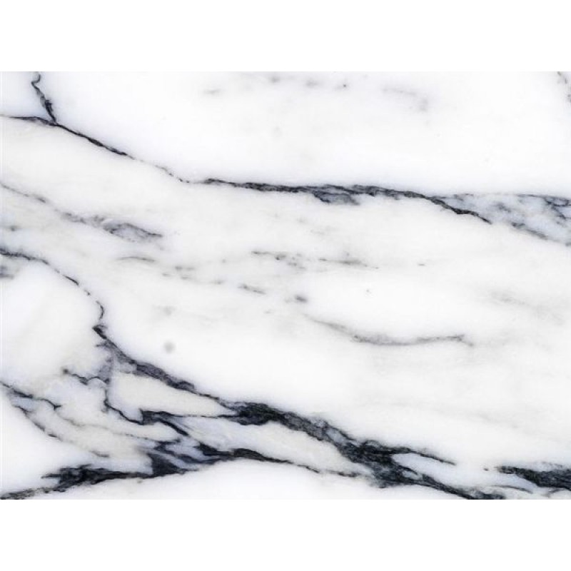 Arabescato Meraviglioso Marble, Quarried In Italy, White