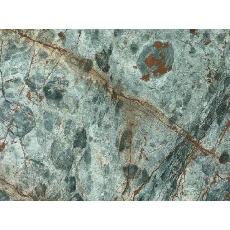 Atlantic Green Granite Quarried In China Green