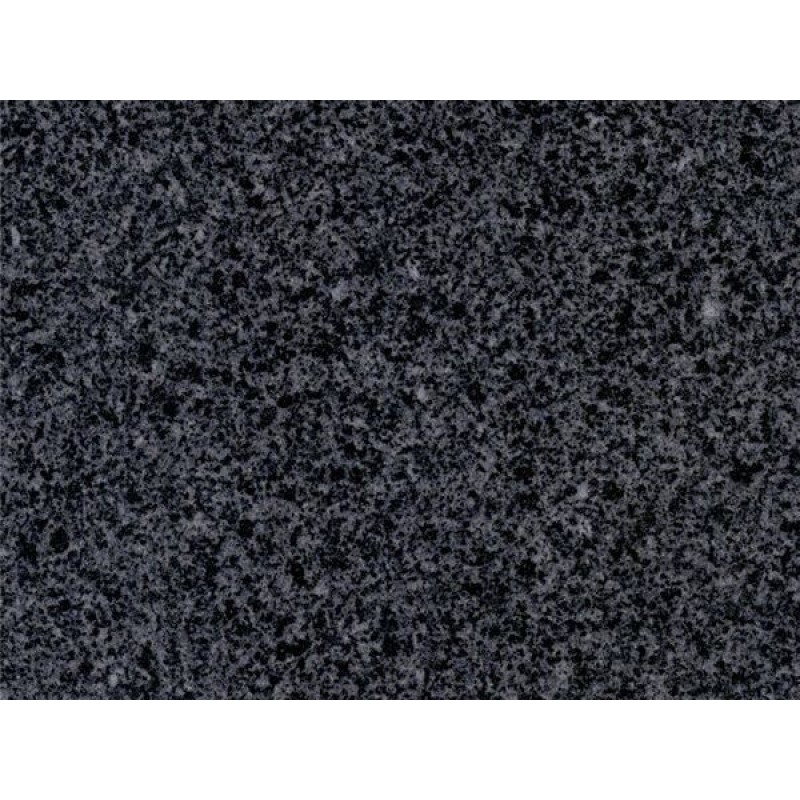 Nanjing Impala Black Granite Quarried In China Black