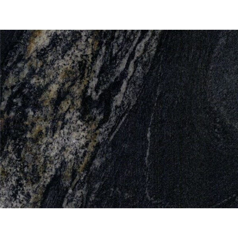 Black Gold Cloud Granite Quarried In China Black