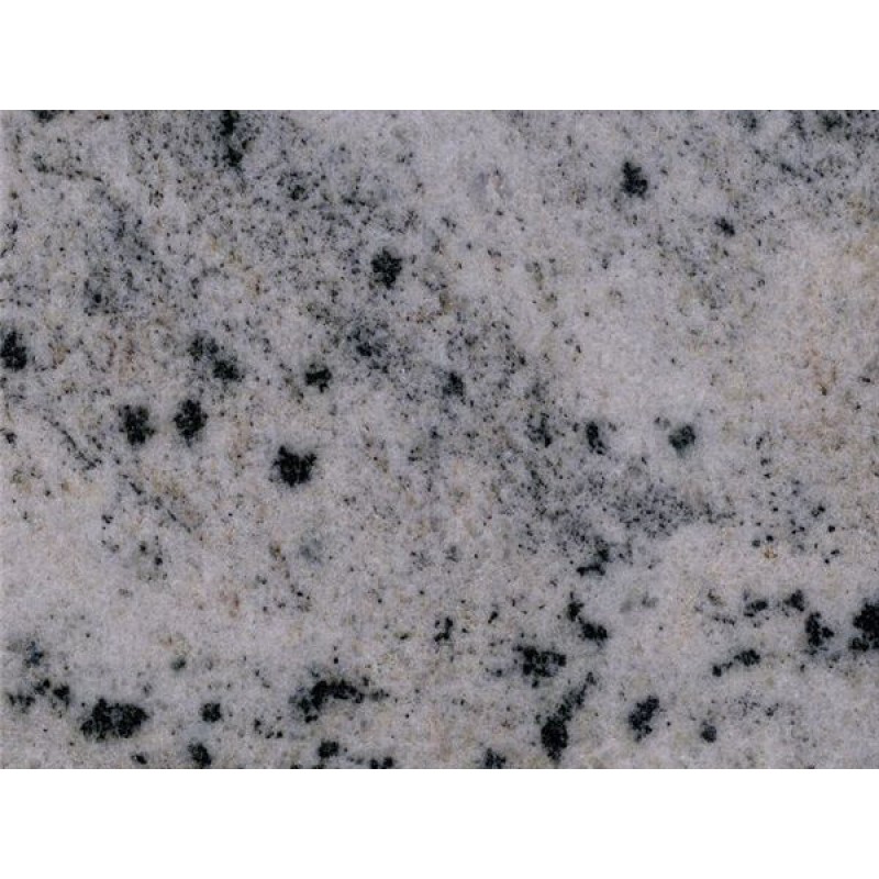 Forest White Granite Quarried In Brazil White