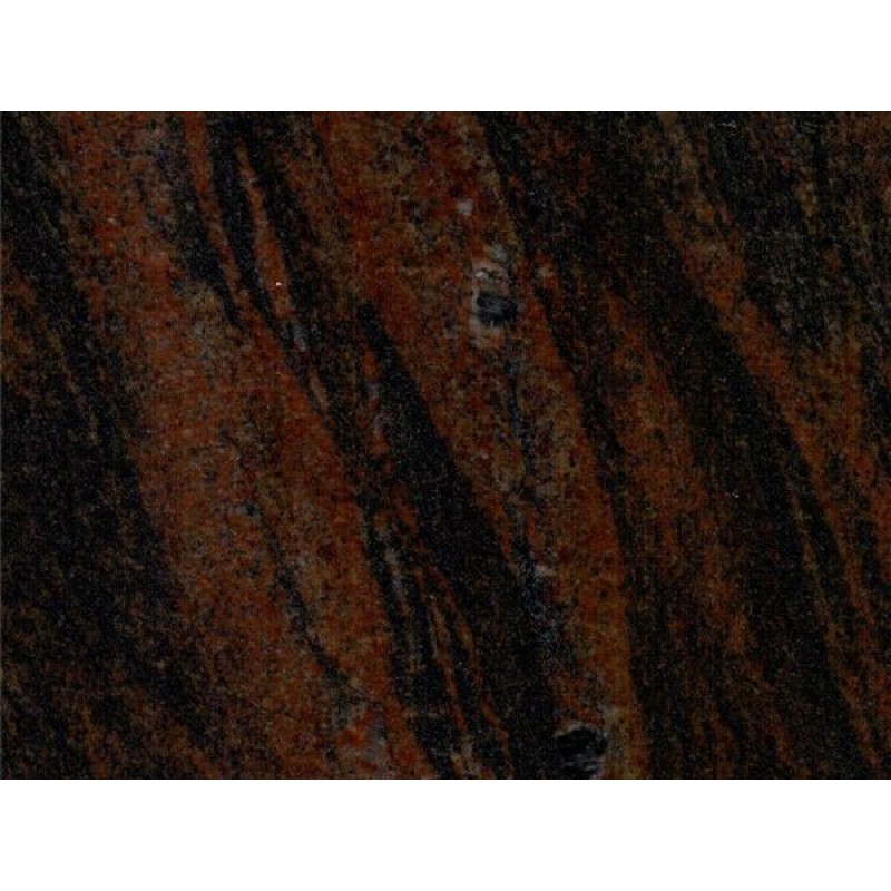 Smoga Red Granite Quarried In India Red