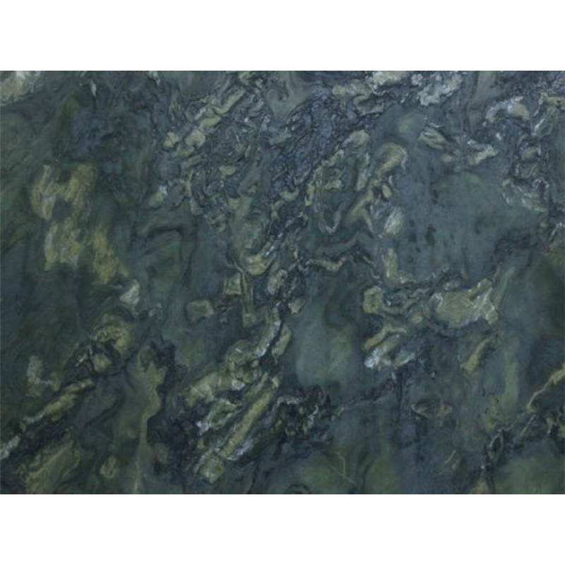 Abrangi Granite Quarried In Iran Green