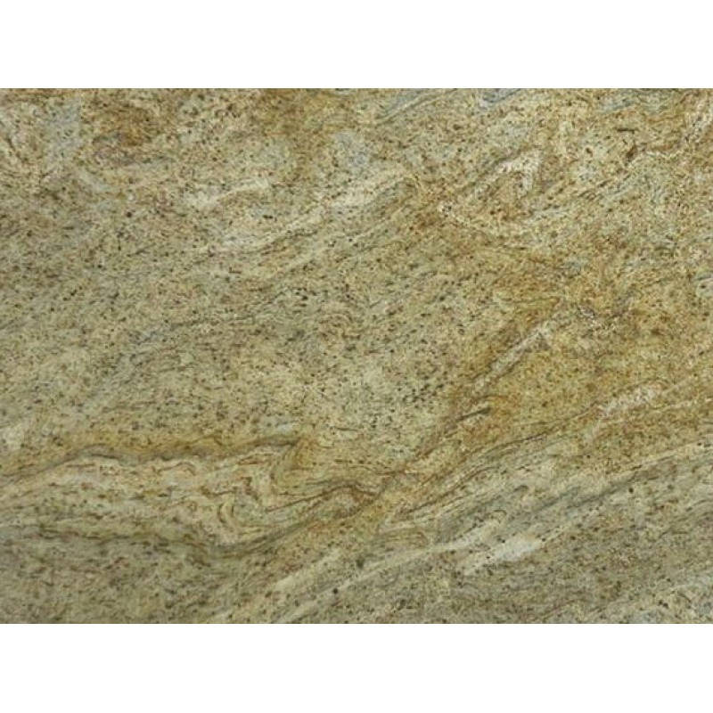 Giallo Alba Granite Quarried In Brazil Gold