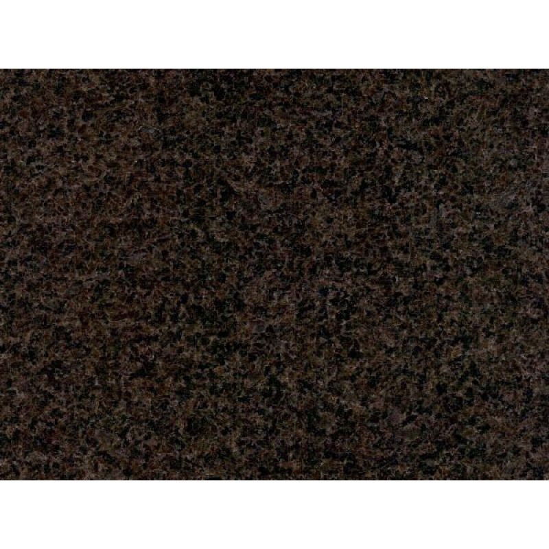 G398 Granite Quarried In China Brown