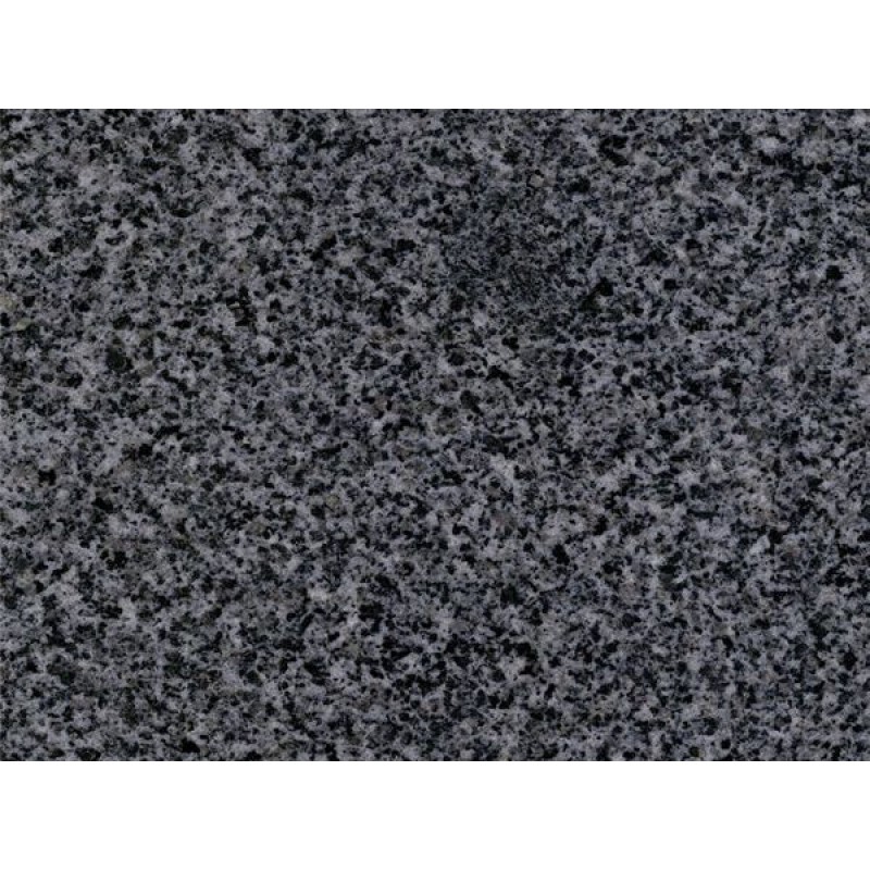 New Impala Granite Quarried In China Black