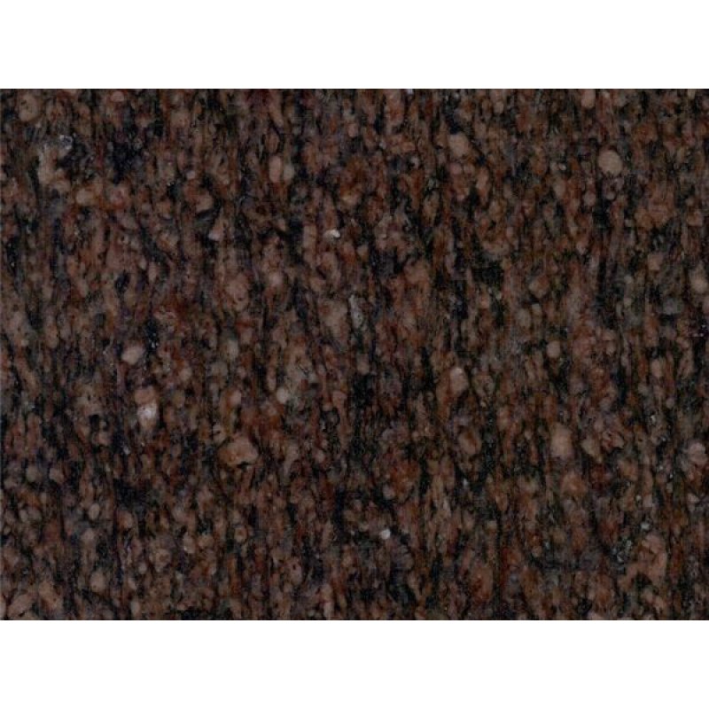 Cats Eye Brown Granite Quarried In India Brown