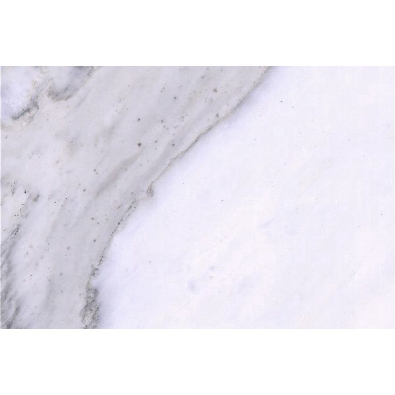 Arabescato Venato Marble, Quarried In  Italy White