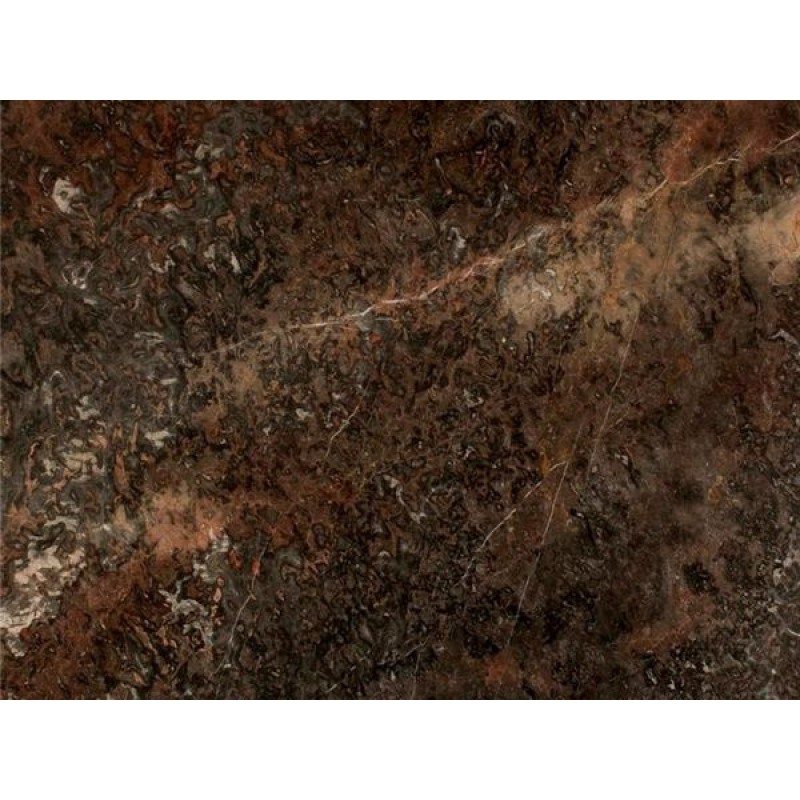 Sole Di Efeso Marble  Quarried In France Brown