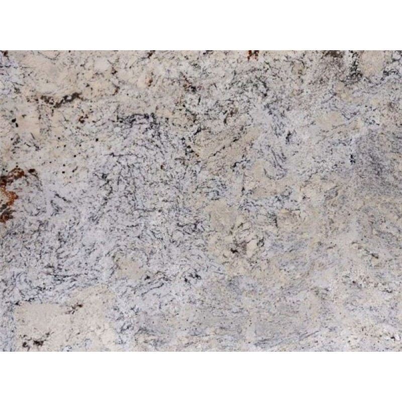 White Mirage Granite Quarried In Brazil White