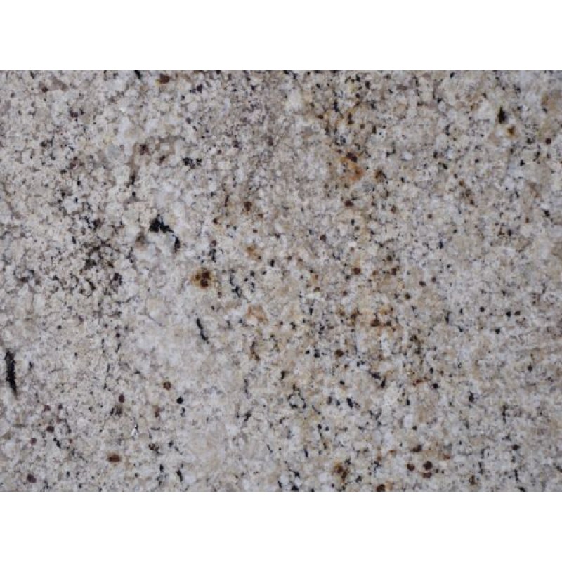 Crema Avorio Granite, Quarried In Brazil, Ivory