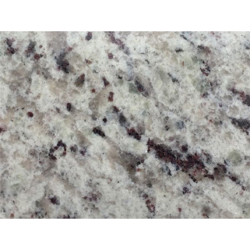 White G Granite Quarried In Brazil White