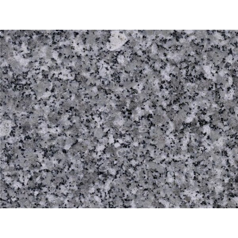 SL White Granite Quarried In Viet Nam White