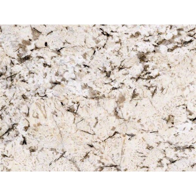 White Sand Granite Quarried In Brazil White