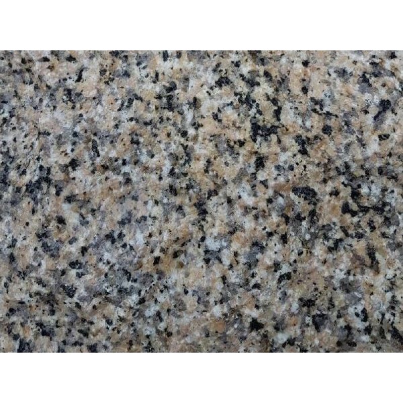 Tatara Granite, Quarried In Nigeria, Beige