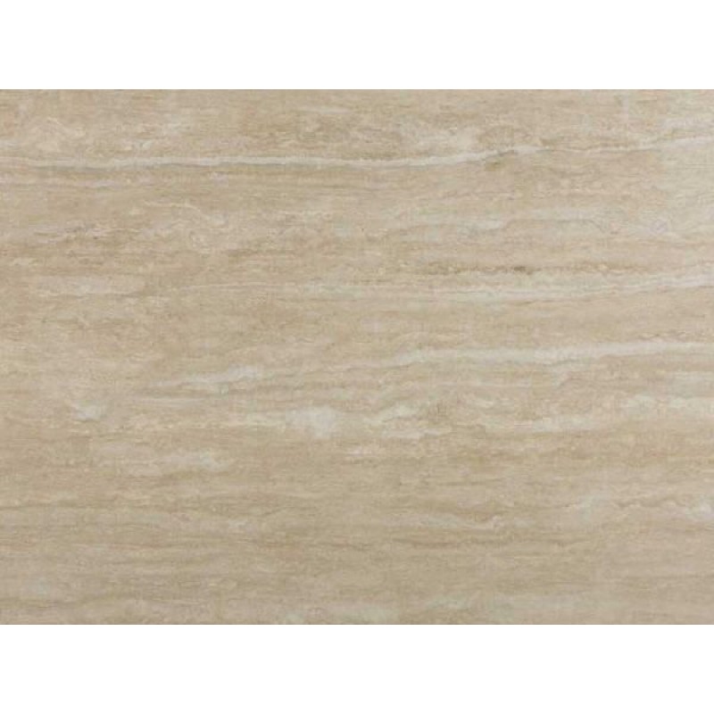 Travertino Romano Classico Fosse Travertine, Quarried In Italy, Beige