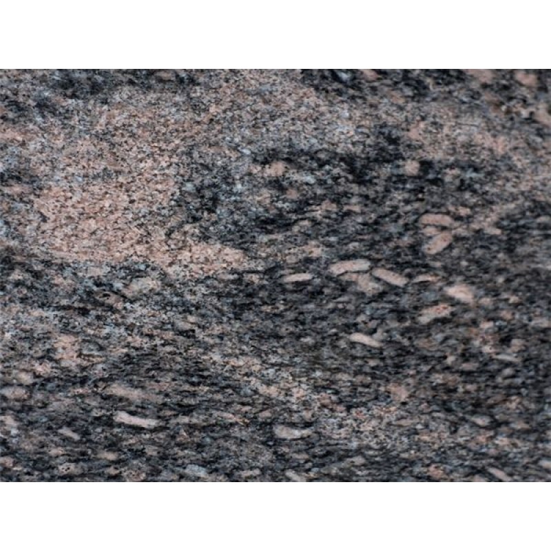 Kporoko Spotty Granite, Quarried In Nigeria, Multicolor