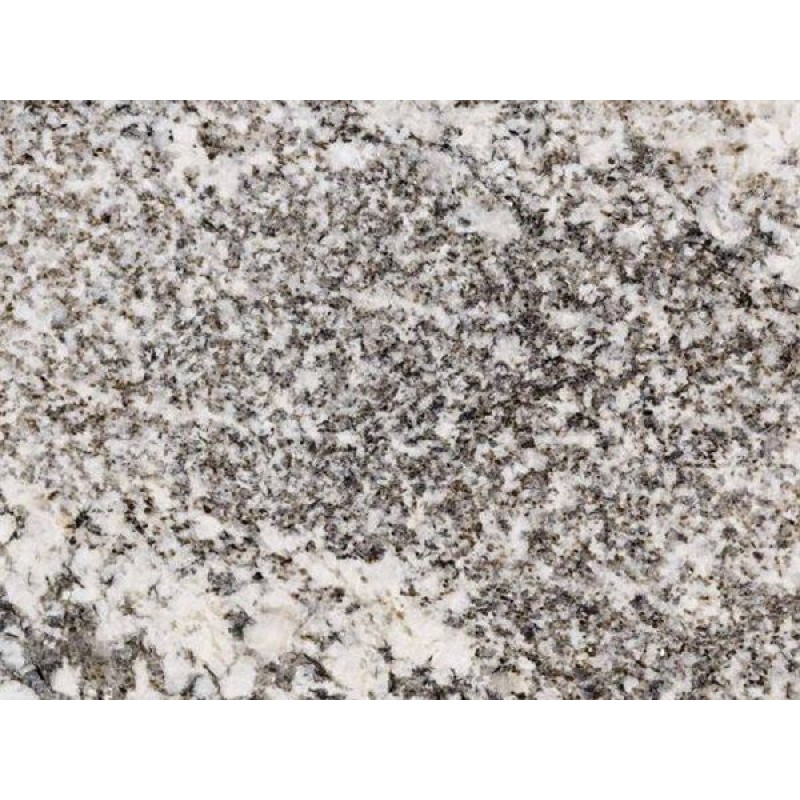 Whisper White Granite Quarried In India White