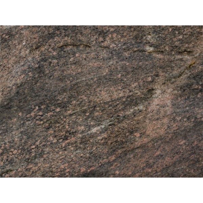 Kporoko Brown Granite, Quarried In Nigeria, Brown