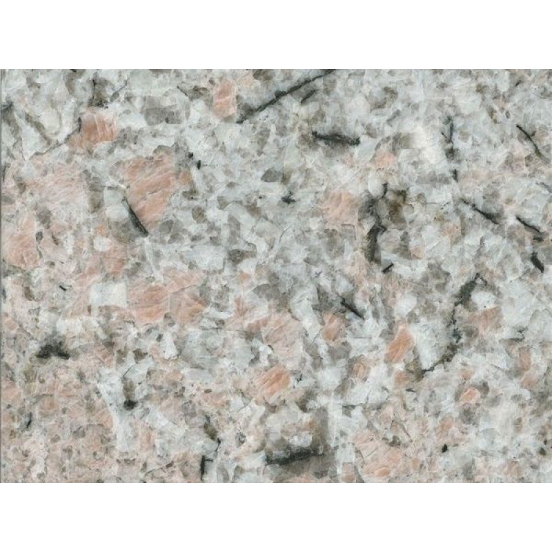 Tenzan Sakura Extra Granite Quarried In Japan Pink