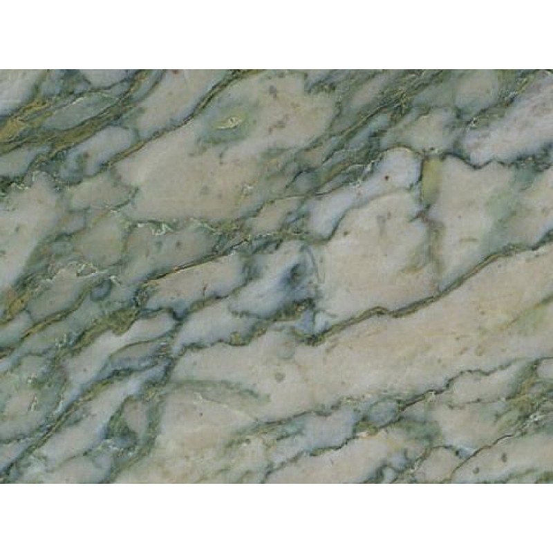 Verde Chassagne Marble, Quarried In   France , Green