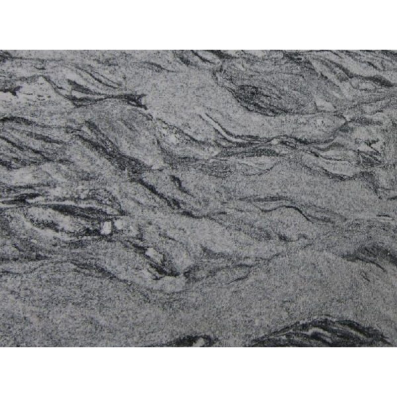 Salone Granite Quarried In India Silver