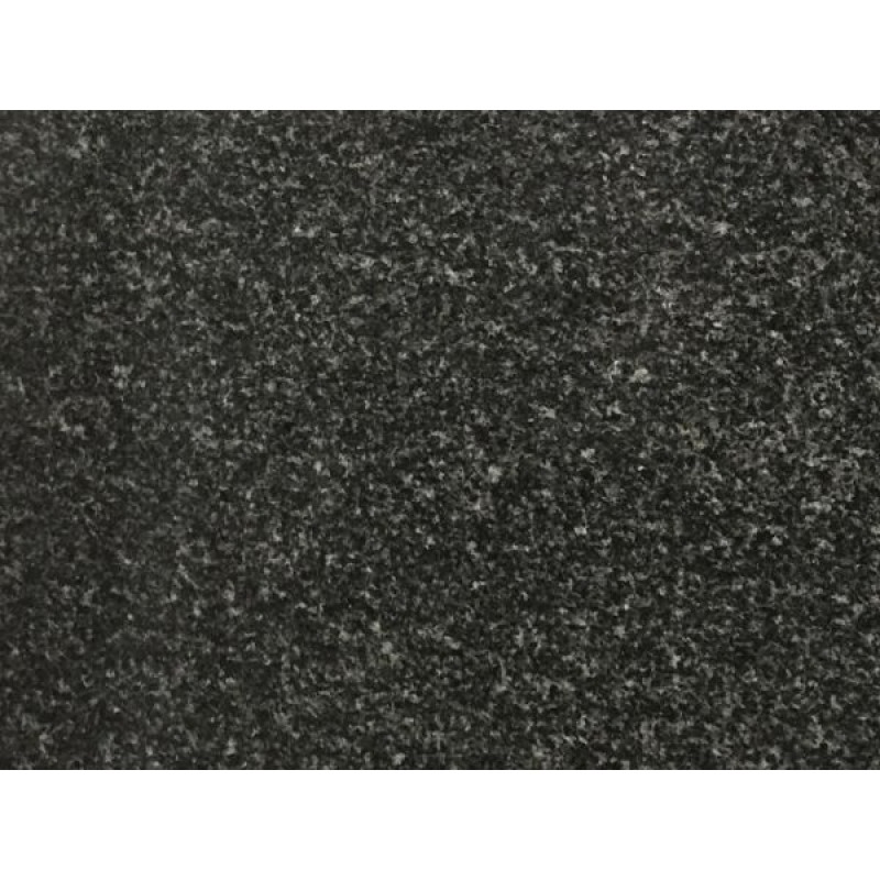 Nari Black Granite, Quarried In South Africa, Nari Black