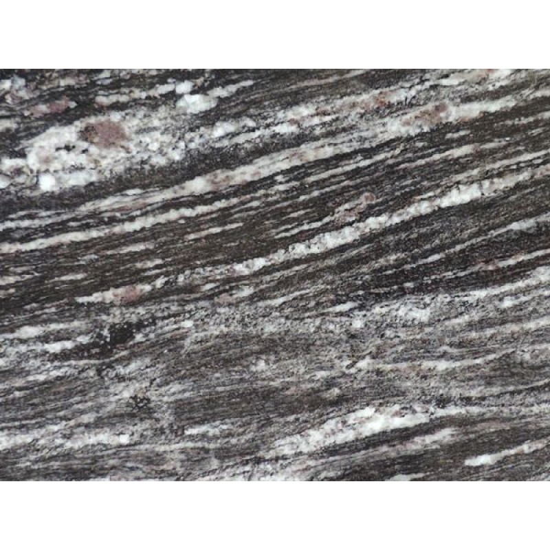 Rock Mountain Granite, Quarried In Brazil, Grey